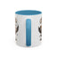 Humor Mug - Silence is Golden