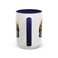Humor Mug - I Have No Idea