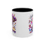 Birthday Mug - Birthday Queen Glitter