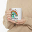 Motivation Mug - Believe in Yourself Alien