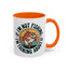 Adventure Mug - If I'm Not Fishing