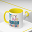 Adventure Mug - It's Time For A New Adventure