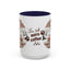 Animal Mug - Dog Coffee Wrap 15