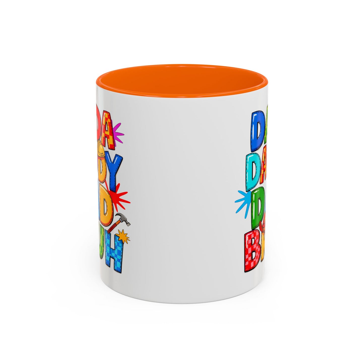 Father's Day Mug - Dada