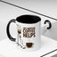 Office Mug - Life Happens