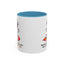 Humor Mug - Meditation Because Some Questions Can't Be Answered By Google