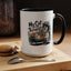 Animal Mug - My Cat Is My Therapist