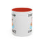 Humor Mug - I Don't Skinny Dip