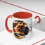 Animal Mug - Dog Coffee Wrap 40