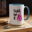 Support Mug - Fight For It
