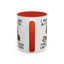 Animal Mug - I Thought I Was In a Bad Mood