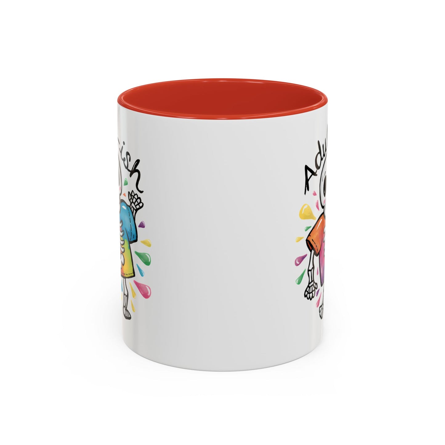 Adult Mug - Adult-ish