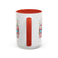 Birthday Mug - Cute Cupcakes