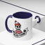 Halloween Mug - Wally Skeleton