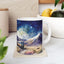 Adventure Mug - Train Journey 1