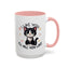 Adult Mug - I Like You