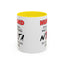 Anniversary Mug - Husband Ninja