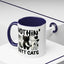 Animal Mug - Nothin' Butt Cats