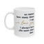 Anniversary Mug - No Matter How Many Times I