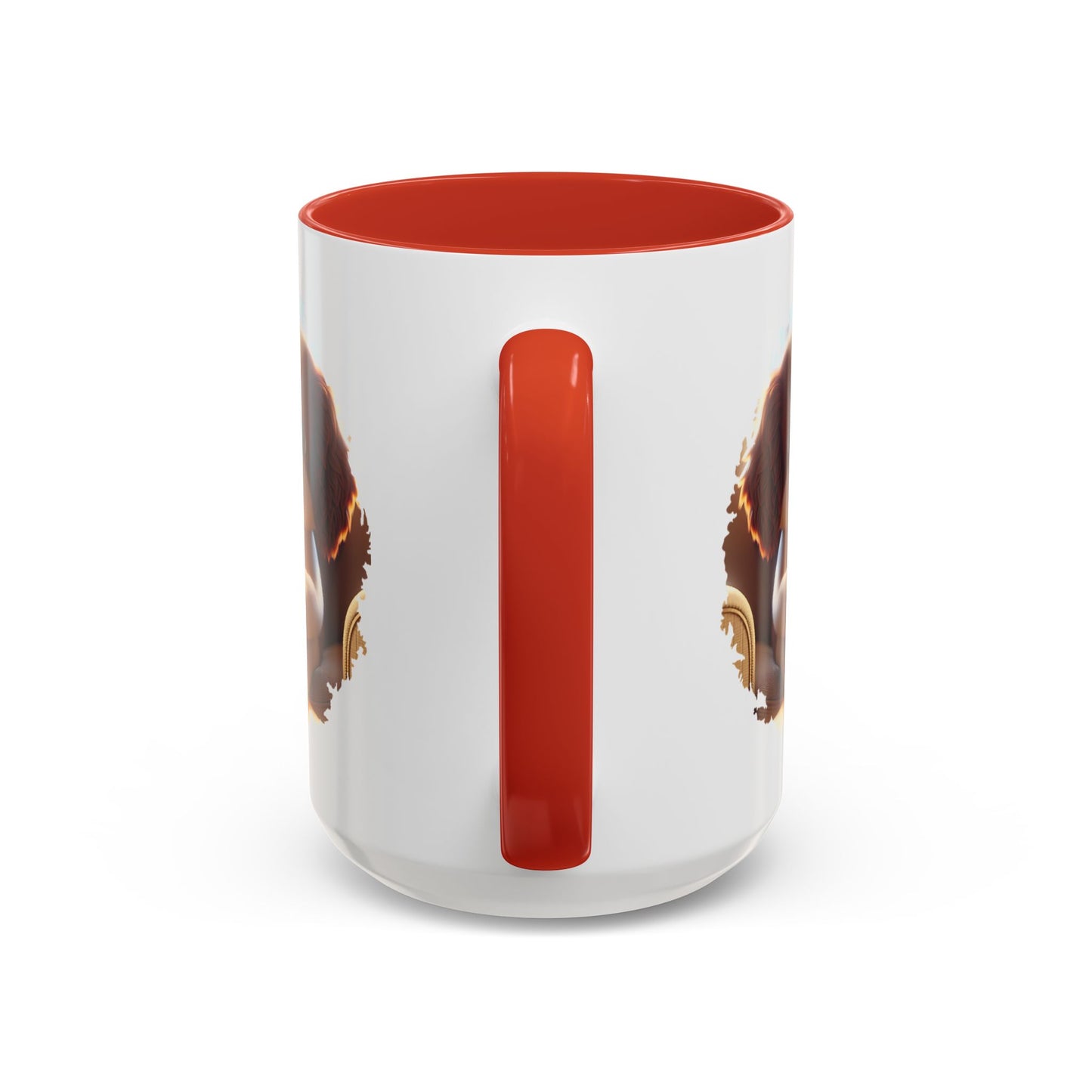 Animal Mug - Dog Coffee Wrap 33