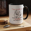Adult Mug - I Love You This Much