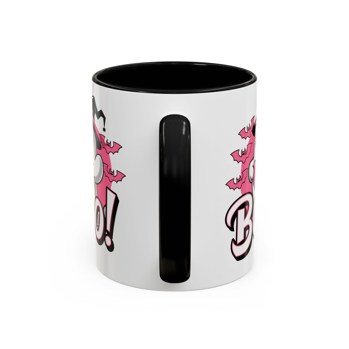 Halloween Mug - Boo Ghost