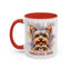 Animal Mug - A Small Dog