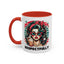 Office Mug - Respectfully