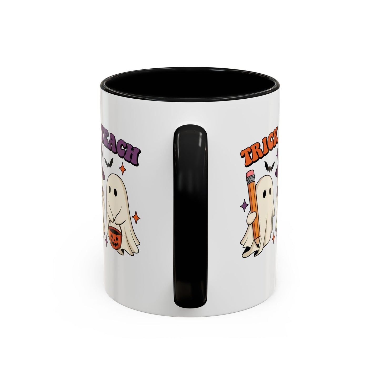 Halloween Mug - Trick Or Treat