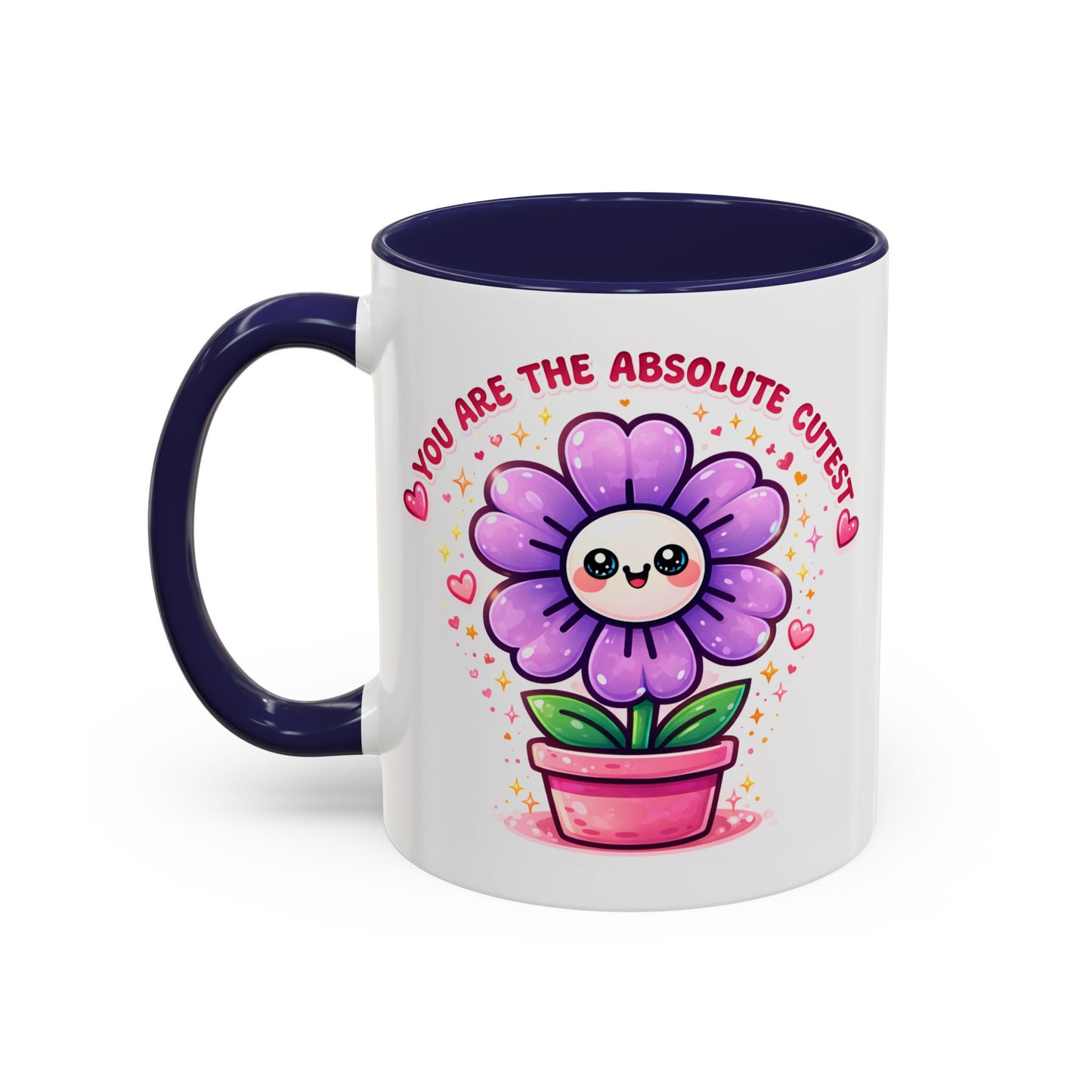 Wellness Mug - You Are