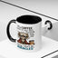 Animal Mug - My Coffee Looked At Me