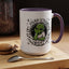 Alien Mug - Homesick Alien