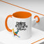Adult Mug - Cunts Be Testing Ya Patience