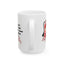 Birthday Mug - It's Ok You Can Light Your Candles Now