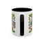 Office Mug - Thriving