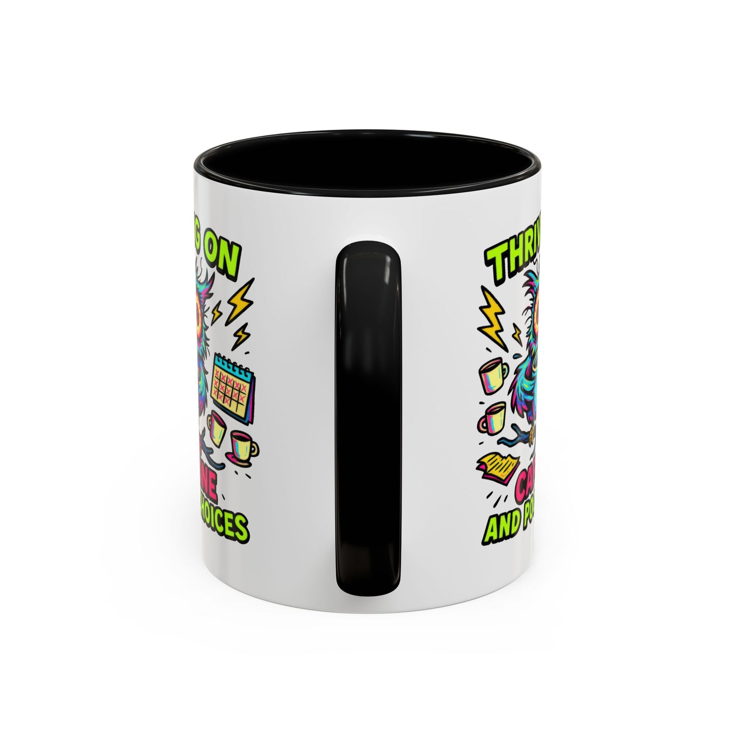Office Mug - Thriving