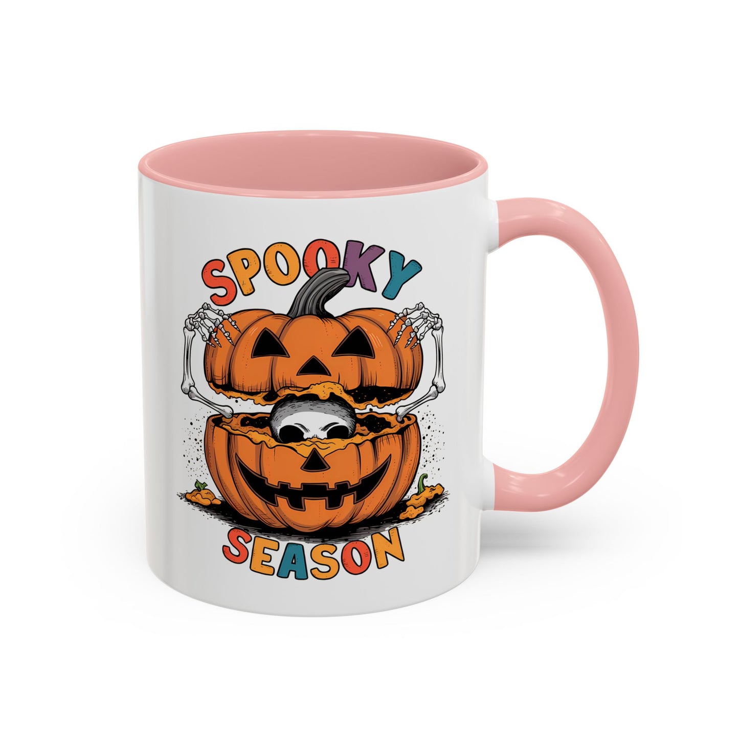 Halloween Mug - Spooky Season