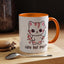 Adult Mug - Cute But Psycho