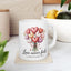 Anniversary Mug - Love Never Fails