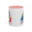 Adult Mug - I Hate It When I Have To Be Nice