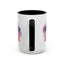 Alien Mug - I Come In Peace
