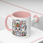 Easter Mug - Happy Easter Y'all Bunny