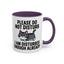Animal Mug - Please Do Not Disturb