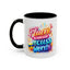 Humor Mug - Fluent in Sarcasm