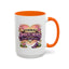 Humor Mug - Ambitchous