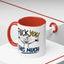 Adult Mug - Fuck you This Much