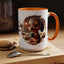 Animal Mug - Dog Coffee Wrap 10
