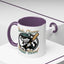 Humor Mug - Kinda Classy Kinda Hood