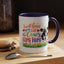 Anniversary Mug - I will Love You Till
