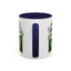 Alien Mug - Humans Aren't Real